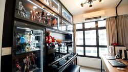 Blk 278B Compassvale Helm (Sengkang), HDB 5 Rooms #555424271